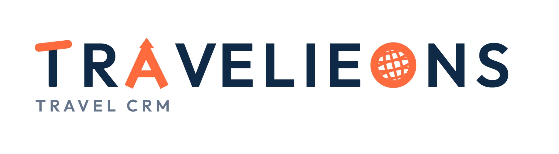 Travelieons CRM